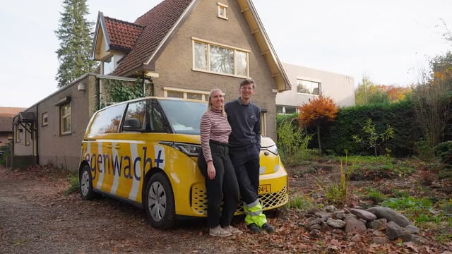 ANWB Energie