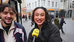 Jumbo voxpop